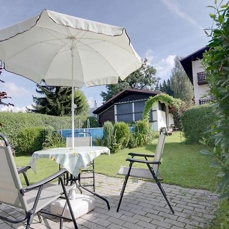 Apartmany Puskarcikova Harrachov Exterior foto