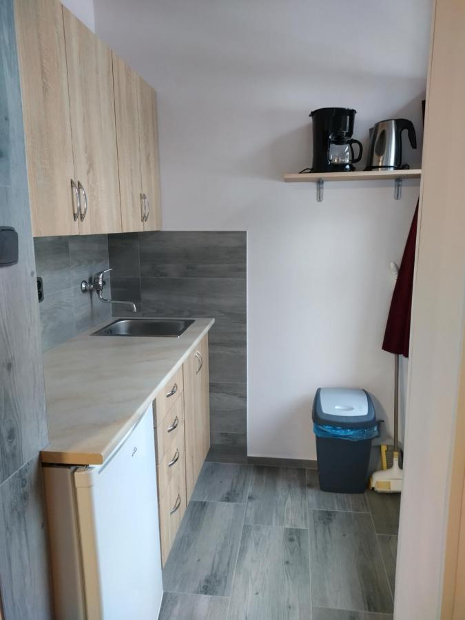 Apartmany Puskarcikova Harrachov Exterior foto
