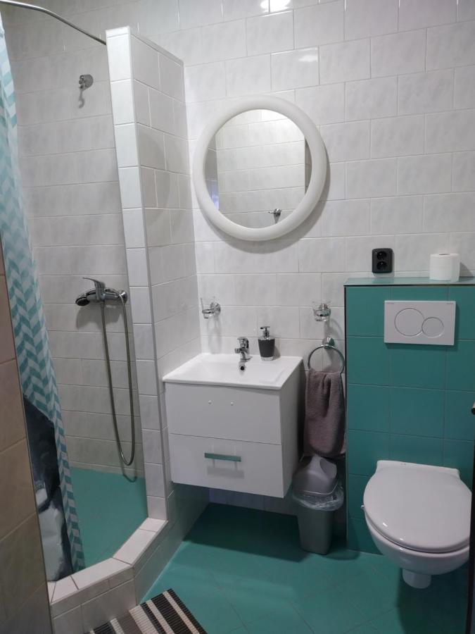 Apartmany Puskarcikova Harrachov Exterior foto