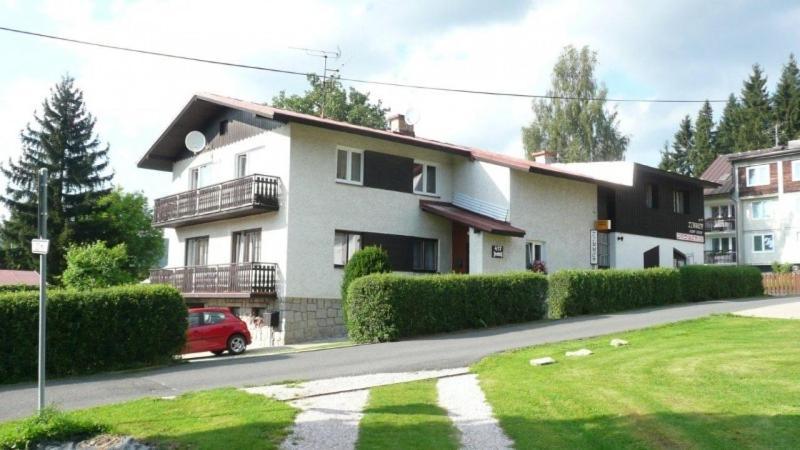 Apartmany Puskarcikova Harrachov Exterior foto