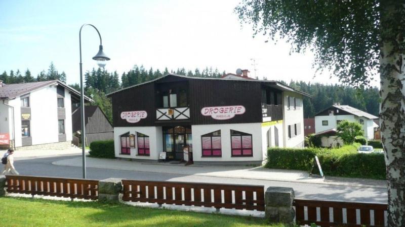 Apartmany Puskarcikova Harrachov Exterior foto