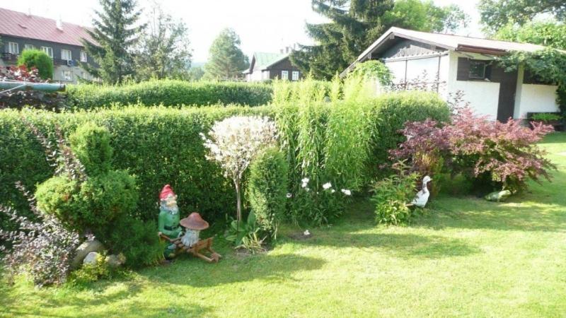Apartmany Puskarcikova Harrachov Exterior foto
