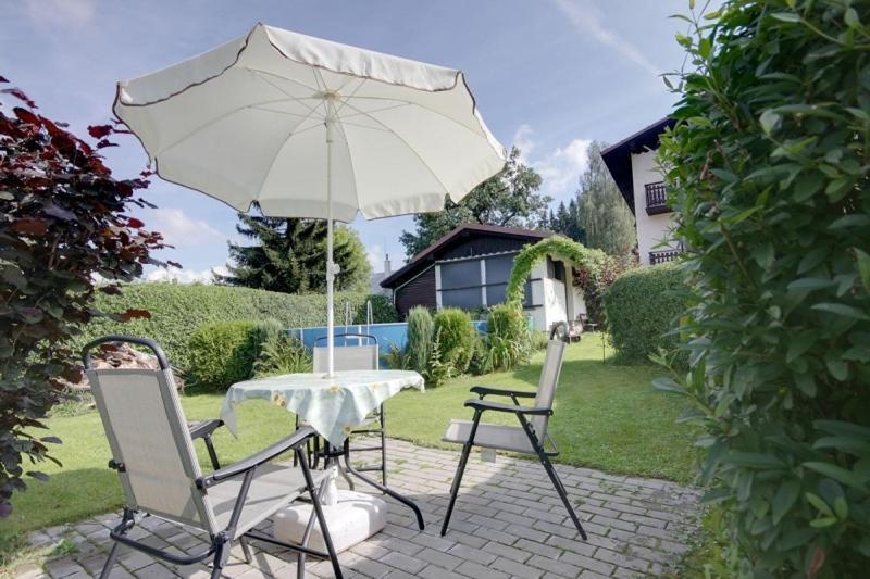 Apartmany Puskarcikova Harrachov Exterior foto
