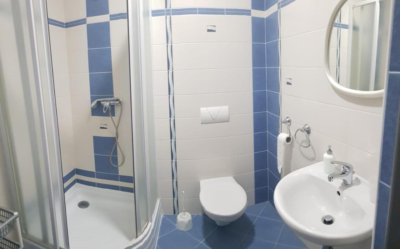 Apartmany Puskarcikova Harrachov Exterior foto